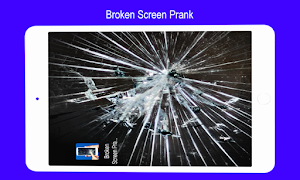 Broken Screen ภาพหน้าจอ 7