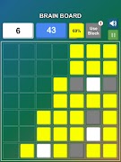 Block Board captura de pantalla 6