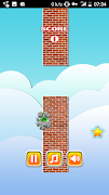 Flappy تصوير الشاشة 2