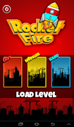 Rocket Fire скриншот 1