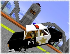 Car Mod for Minecraft imagem de tela 1