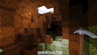 7 Schermata Craft & Magic (pocket edition)