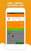 Poorvika Mobiles screenshot 4