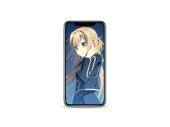 Sword Art Online Puzzle 截圖 2