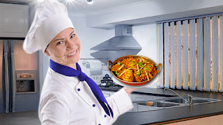 Learn Chicken Kay Pakwan:Shef screenshot 6