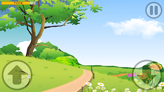 Fruits Archery Ultimate ภาพหน้าจอ 1