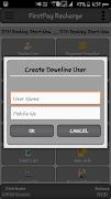 FirstPay Recharge syot layar 6
