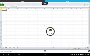 Mobile-Flex screenshot 3