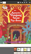 Flipper Book اسکرین شاٹ 2