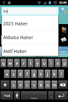 Mobil Medya-Gazete Dergi Haber screenshot 4