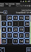Numbers Attack! Screenshot 2