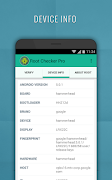 Root Checker Pro скриншот 2