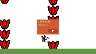 Muffler Man screenshot 2