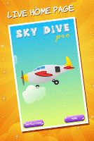 SkyDive Pro gönderen