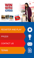 پوستر WinWithCitgo