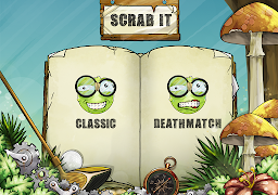 برنامه‌نما Scrab It عکس از صفحه