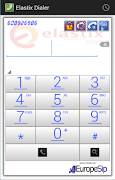 Elastix Connect ảnh chụp màn hình 1