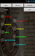 Swahili Chichewa Dictionary screenshot 7
