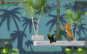 Super Monkey Jungle Treasure screenshot 3