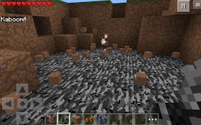 Super Tools Mods for MCPE gönderen