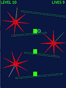 Spinning Sprockets screenshot 3