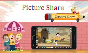 Creative Draw تصوير الشاشة 1