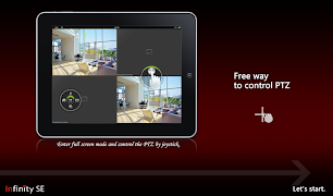 Infinity SE HD 截图 7