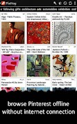 PinHog for Pinterest poster