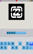 برنامهنما Logo Quiz عکس از صفحه
