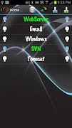برنامه‌نما VirtualBox Manager 4.0+ عکس از صفحه