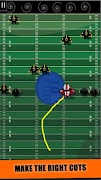 Touchdown Run FREE تصوير الشاشة 3