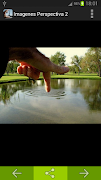 Photo Perspective Pictures screenshot 1