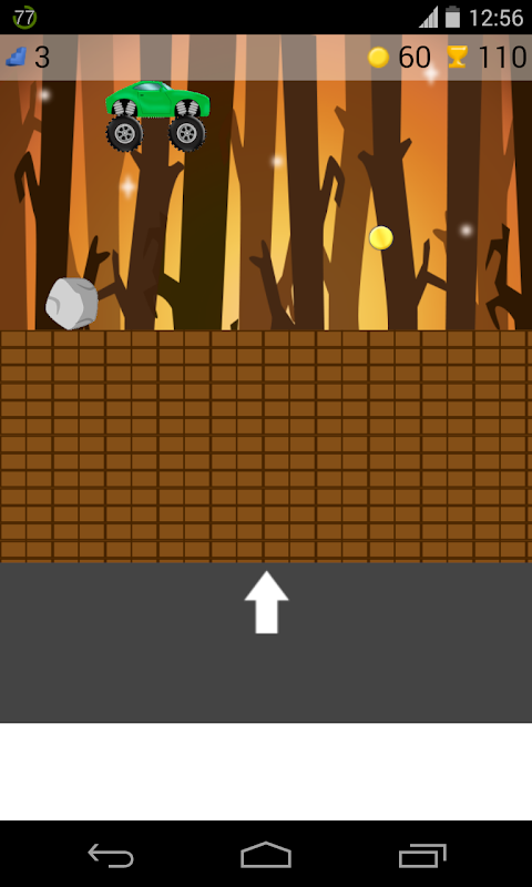 卡車跳躍遊戲 APK 下載