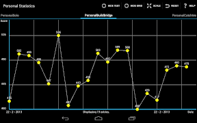 Mental Math Challenge capture d'écran 5