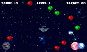Fly Fighter Screenshot 3