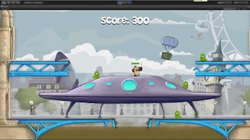 Space Enemy Ekran Görüntüsü 7