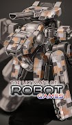 Jogos Robot imagem de tela 1