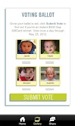 Gap Casting Call 截圖 3