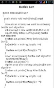 Java Programing Tutorial ảnh chụp màn hình 3