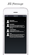 Anrufer Standort anzeigen Screenshot 4