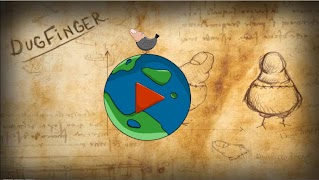 DugFinger Free syot layar 1