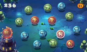 Math Magic 포스터