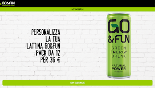 Go&Fun 스크린샷 5