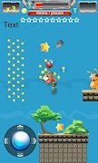 Jetpack mouse. Fantasy world. 截图 2
