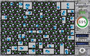 Ball Paper screenshot 3