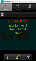پوستر GBTel