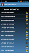 Voice Recorder screenshot 4