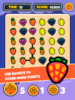 Fruit Crunch screenshot 4