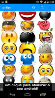 smiles ภาพหน้าจอ 2