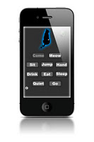 Cat Remote captura de pantalla 1